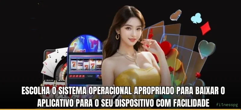 Segurança fitnesspg SSL